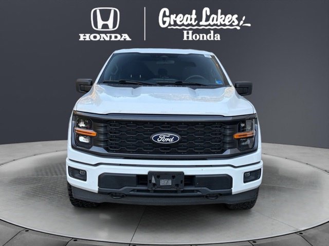 Used 2024 Ford F150 STX AWD/4WD image 9