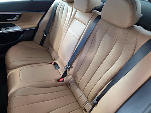 New 2026 Mercedes-Benz E 350 Sedan image 13