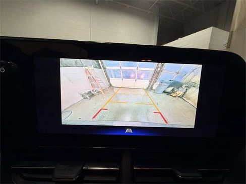 Certified 2024 Chevrolet Trax ACTIV w/ Driver Confidence Package image 17