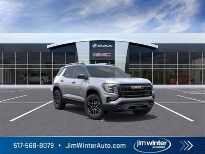New 2026 GMC Terrain AT4 w/ Convenience Package III