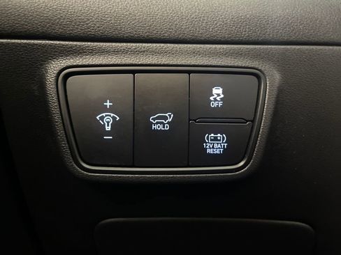 Certified 2024 Hyundai Tucson Blue image 30