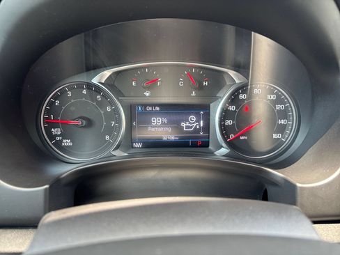 Used 2024 GMC Terrain SLE FWD image 39