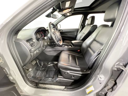 Used 2022 Dodge Durango GT image 21