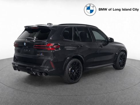 New 2026 BMW X5 M Competition w/ Executive Package AWD/4WD image 7