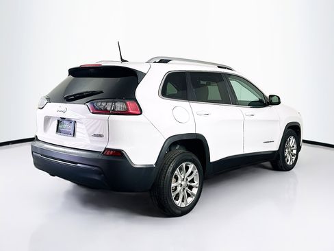Used 2019 Jeep Cherokee Latitude w/ Popular Appearance Group image 9