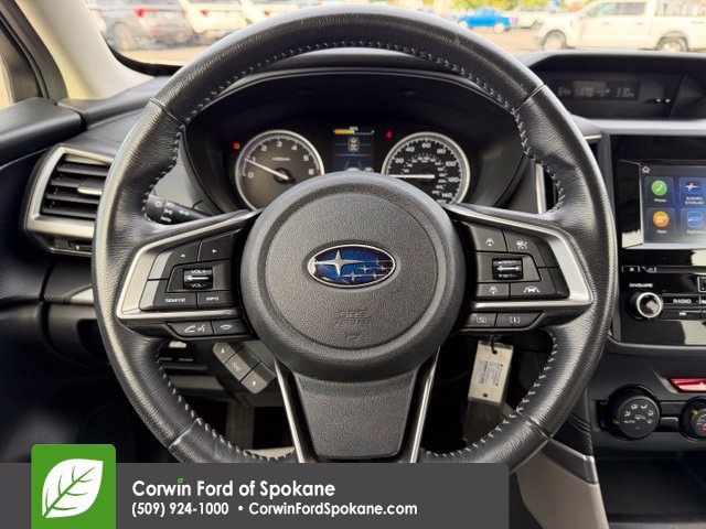 Used 2019 Subaru Forester Premium w/ All-Weather Package AWD/4WD image 20
