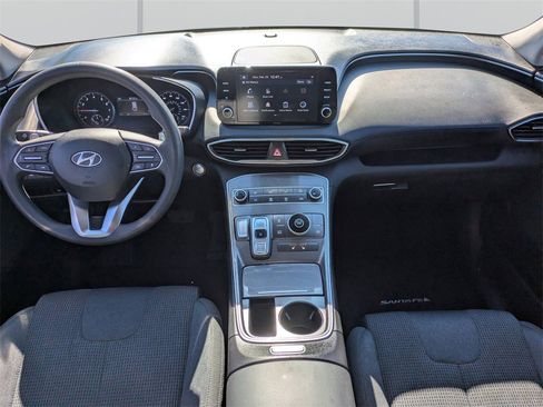 Used 2022 Hyundai Santa Fe SEL image 15