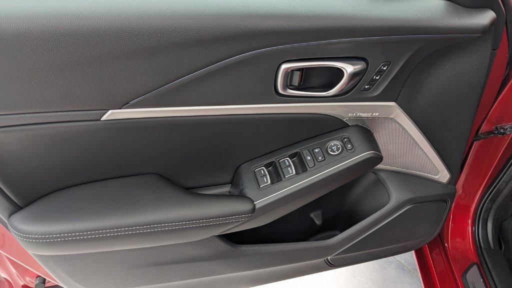 Used 2023 Acura Integra A-Spec w/ Technology Package FWD image 25