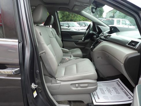 Used 2016 Honda Odyssey EX-L image 6