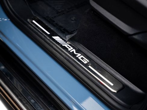 Used 2023 Mercedes-Benz G 63 AMG 4MATIC image 74