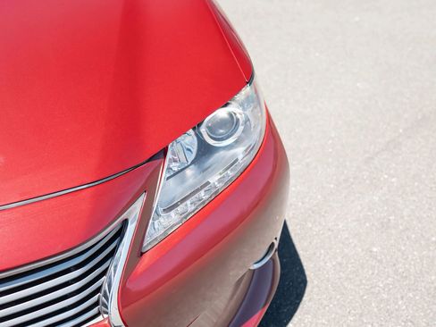Used 2014 Lexus ES 350 w/ Premium Package FWD image 10