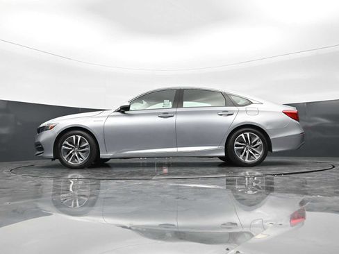 Used 2019 Honda Accord Hybrid image 32
