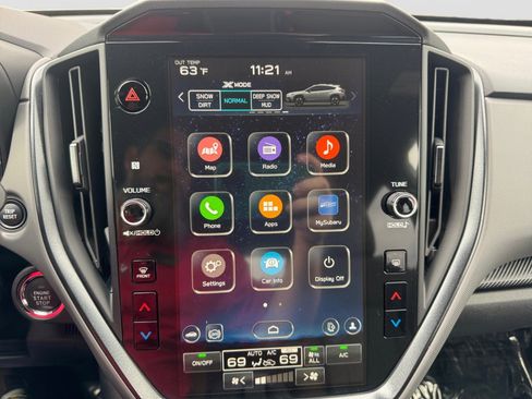 New 2026 Subaru Crosstrek 2.5i Sport image 17