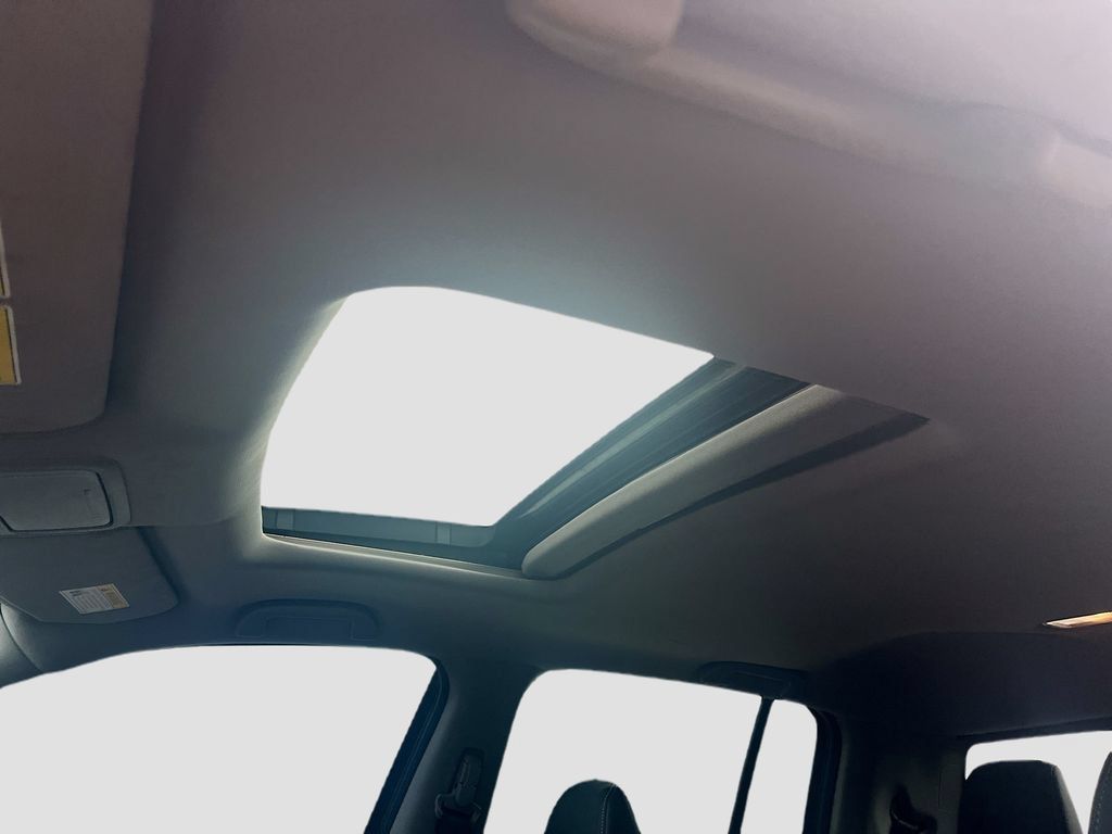 Used 2022 Honda Ridgeline RTL image 21