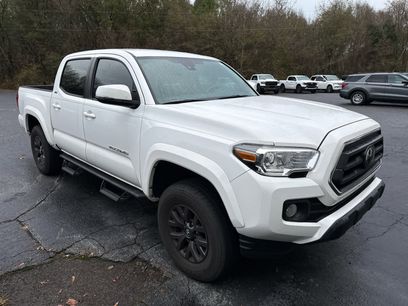 Used 2023 Toyota Tacoma SR5
