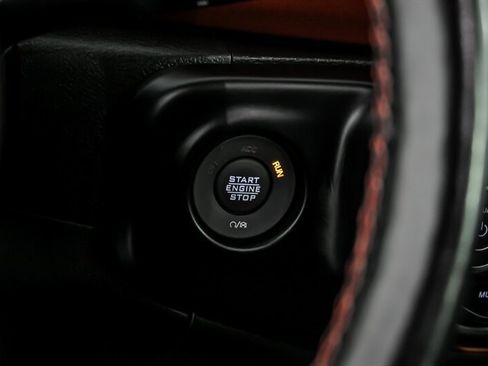 Used 2021 Jeep Wrangler Unlimited Rubicon AWD/4WD image 26