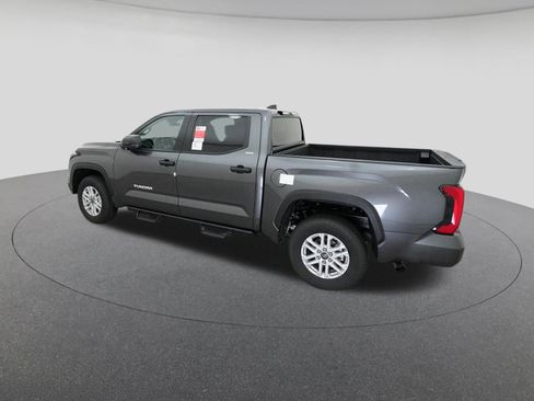 New 2025 Toyota Tundra SR5 AWD/4WD image 4