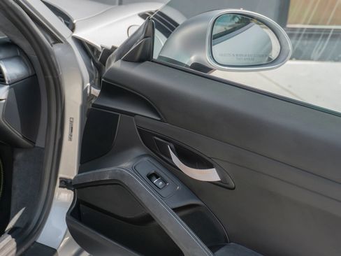 Used 2019 Porsche 911 GT3 RS RWD image 55