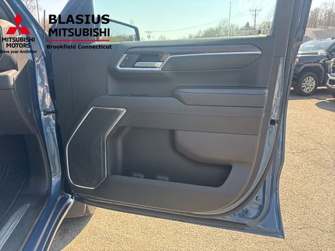 Used 2024 Chevrolet Silverado 1500 LT image 31