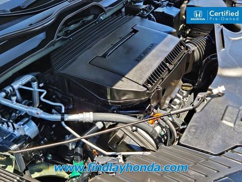 Certified 2026 Honda Pilot TrailSport image 24