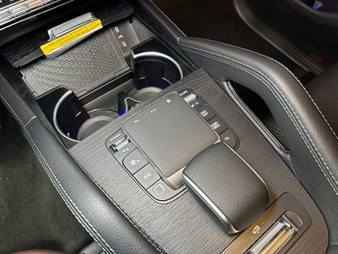 New 2025 Mercedes-Benz GLS 450 4MATIC image 30