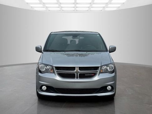 Certified 2020 Dodge Grand Caravan GT FWD image 2