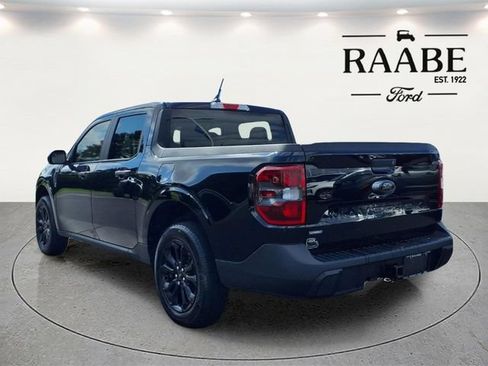 Used 2024 Ford Maverick XLT w/ XLT Luxury Package FWD image 4
