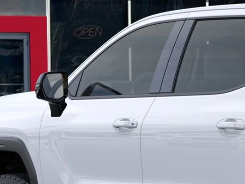 New 2026 GMC Sierra EV Elevation AWD/4WD image 36