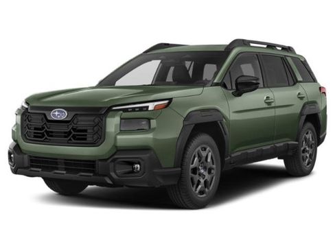 New 2026 Subaru Outback Premium AWD/4WD image 1