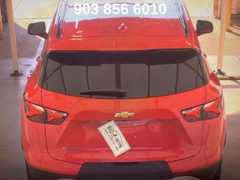 Used 2021 Chevrolet Blazer LT image 6