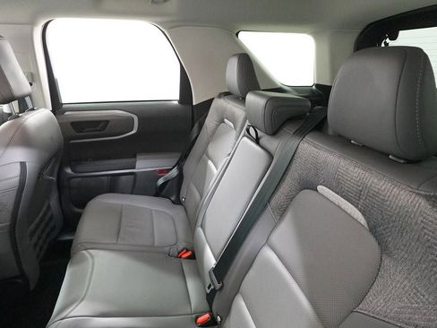 Used 2025 Ford Bronco Sport Badlands image 25