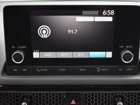 Used 2024 Honda Civic Sport image 10