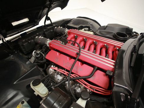 Used 1997 Dodge Viper GTS RWD image 20