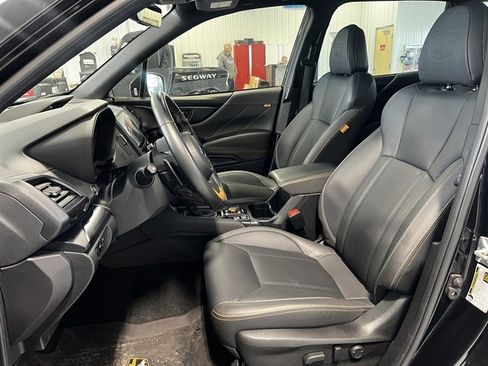 Used 2023 Subaru Forester Wilderness image 12