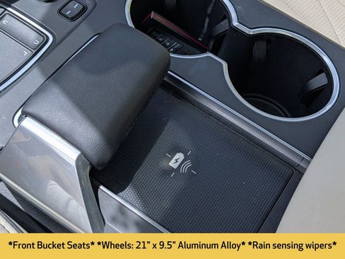 Used 2022 Acura MDX Type S AWD/4WD image 13