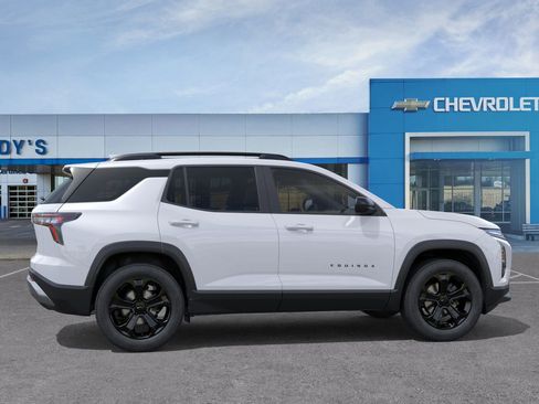 New 2026 Chevrolet Equinox LT image 6