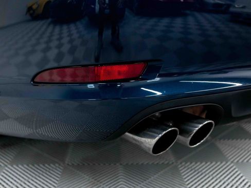 Used 2012 Porsche 911 Carrera S RWD image 25
