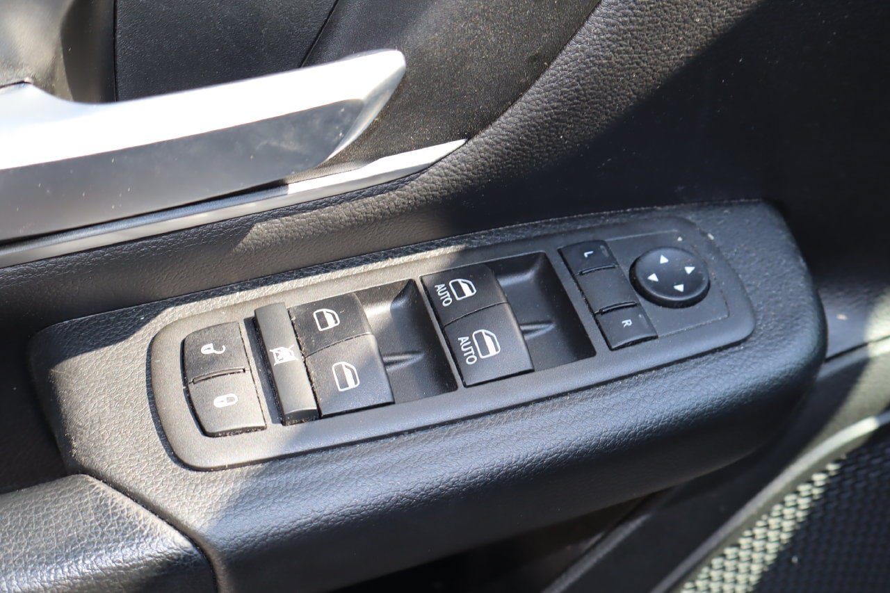 Used 2022 RAM 1500 Lone Star RWD image 19