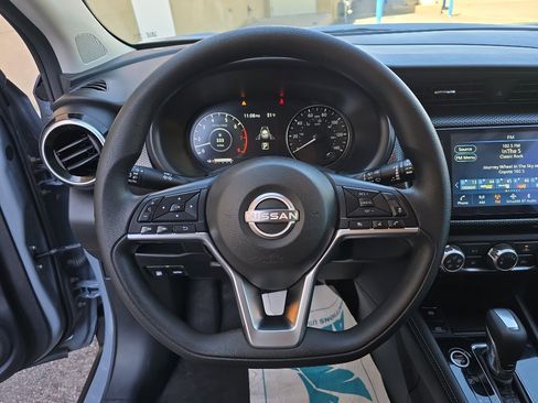 Used 2024 Nissan Kicks SV w/ Exterior Package FWD image 12
