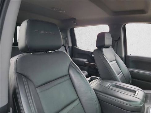 Used 2019 GMC Sierra 1500 Denali w/ Technology Package image 15