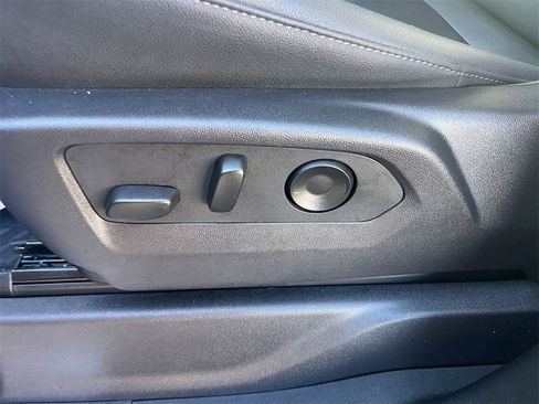 Certified 2024 Chevrolet Silverado 1500 LT Trail Boss w/ LT Trail Boss Premium Package image 15