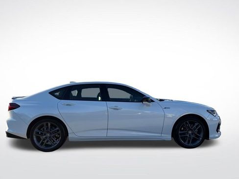 Certified 2025 Acura TLX A-Spec Package image 7
