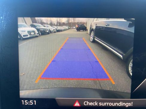 Used 2018 Audi A4 2.0T allroad Premium w/ Convenience Package image 18