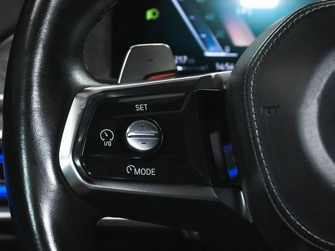 Used 2024 BMW 740i xDrive 740i xDrive image 62