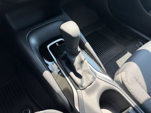 New 2026 Toyota Corolla LE FWD image 35