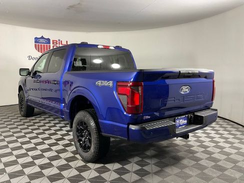 New 2026 Ford F150 STX AWD/4WD image 5