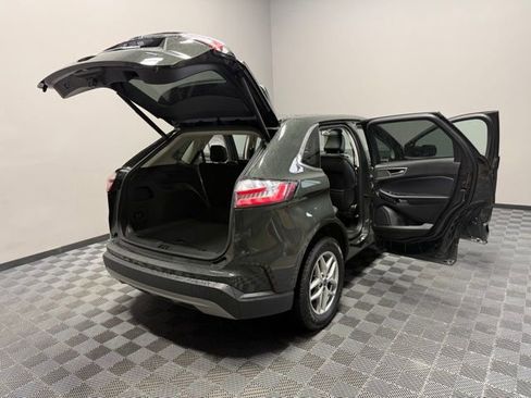 Used 2022 Ford Edge SEL w/ Convenience Package image 26