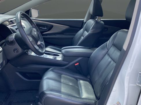 Used 2018 Nissan Murano Platinum AWD/4WD image 9
