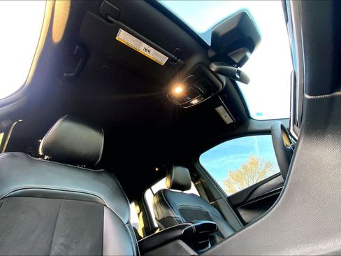 Certified 2023 Jeep Grand Cherokee Altitude image 22