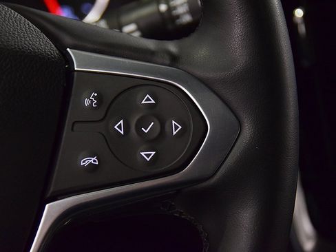 Used 2023 Chevrolet Traverse Premier w/ LPO, Floor Liner Package image 19